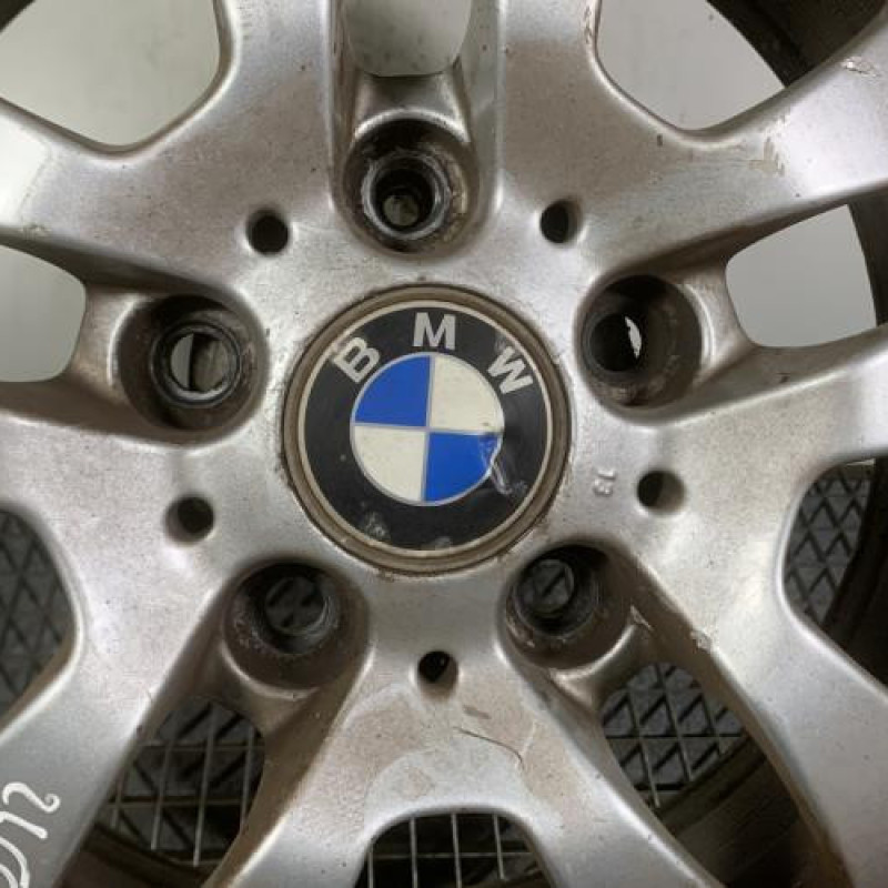 Jante BMW SERIE 3 E46 Photo n°2