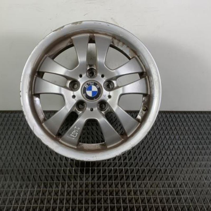 Jante BMW SERIE 3 E46 Photo n°1