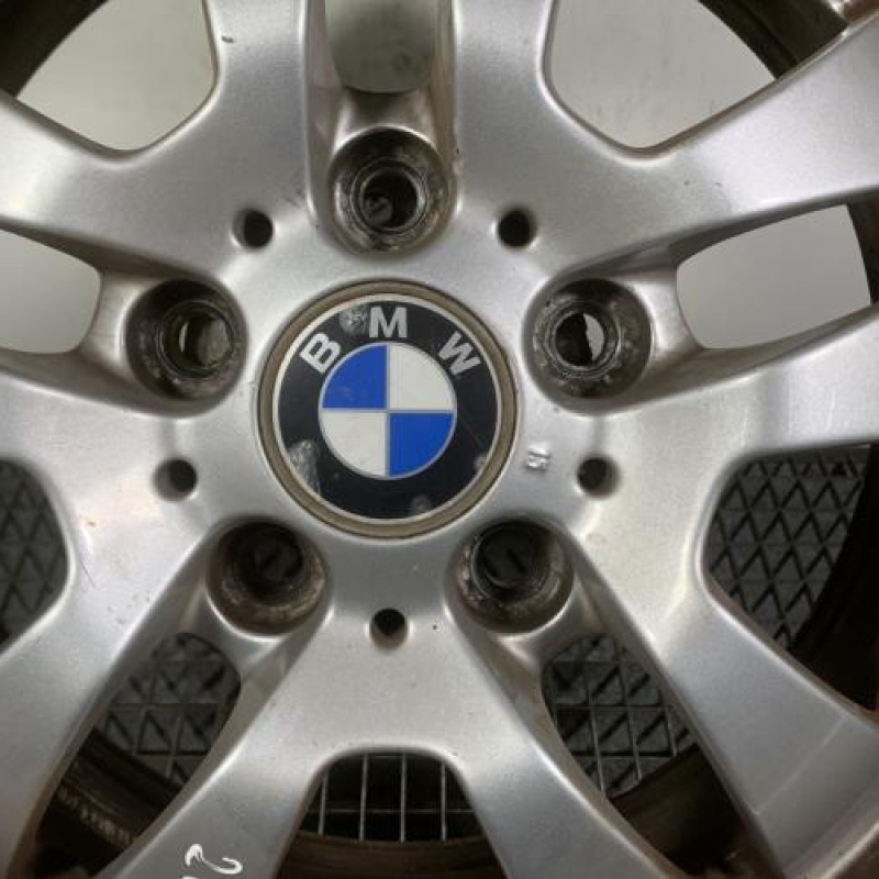 Jante BMW SERIE 3 E46 Photo n°2