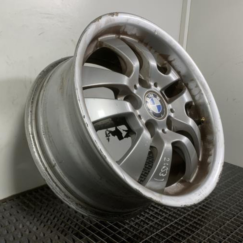 Jante BMW SERIE 3 E46 Photo n°3