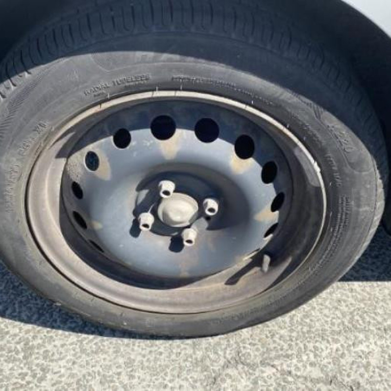 Cremaillere assistee RENAULT CLIO 3 Photo n°17
