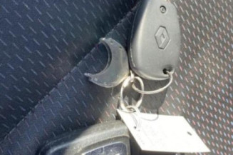 Cremaillere assistee RENAULT CLIO 3