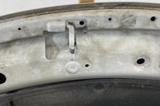 Capot SUZUKI ALTO 3