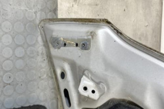 Capot SUZUKI ALTO 3