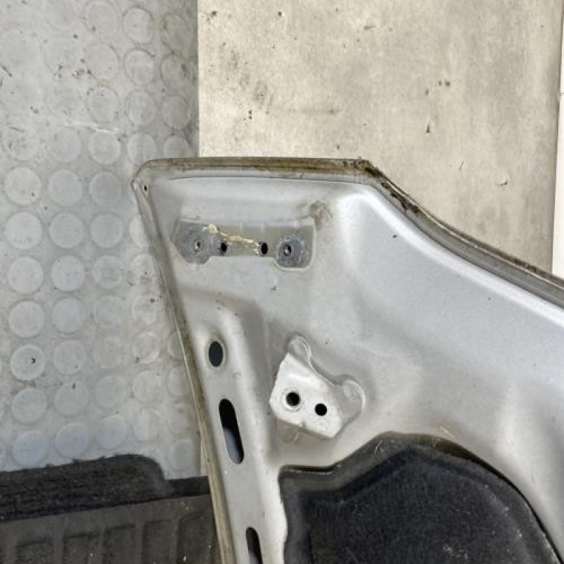 Capot SUZUKI ALTO 3 Photo n°5