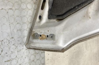 Capot SUZUKI ALTO 3