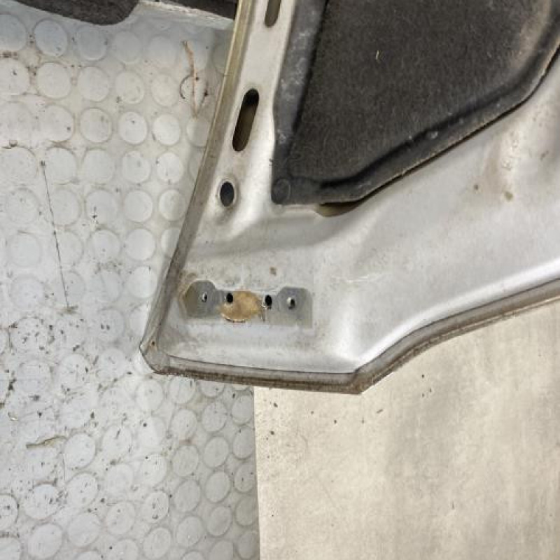 Capot SUZUKI ALTO 3 Photo n°6