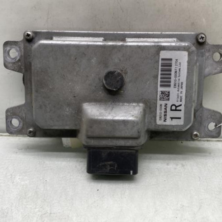 Module électronique NISSAN QASHQAI 1 Photo n°1