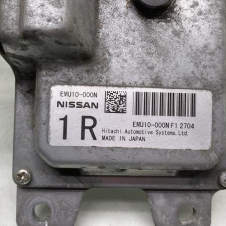 Module électronique NISSAN QASHQAI 1