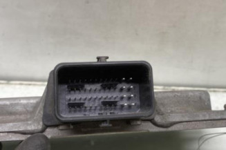 Module électronique NISSAN QASHQAI 1