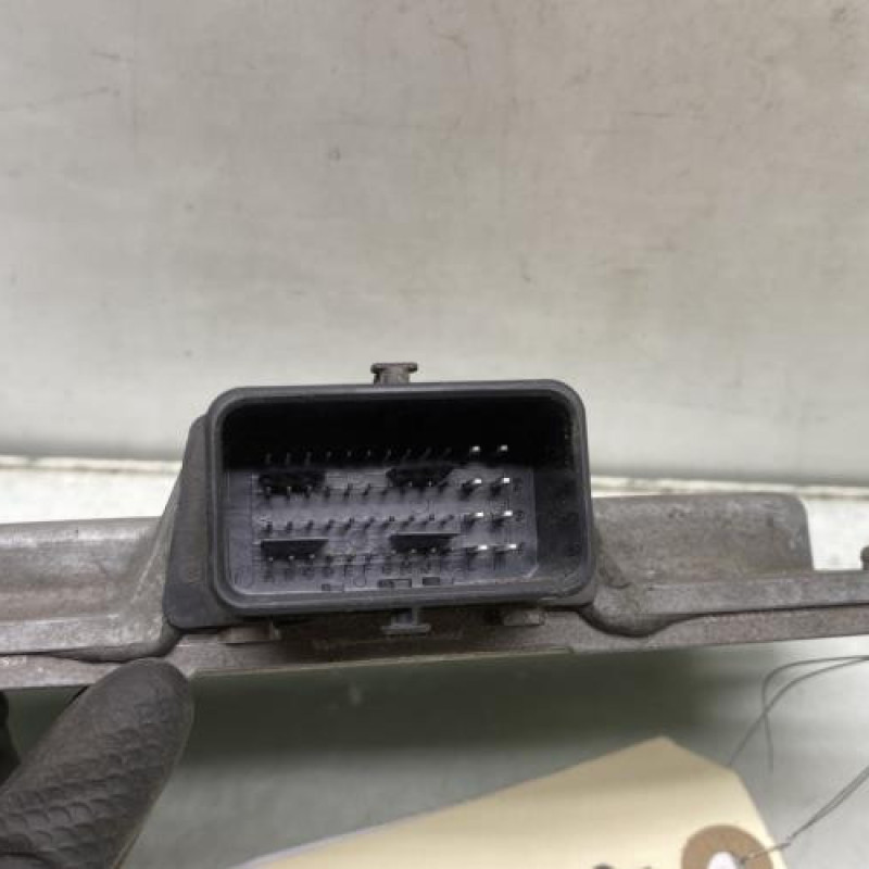 Module électronique NISSAN QASHQAI 1 Photo n°3