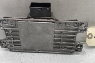 Module électronique NISSAN QASHQAI 1