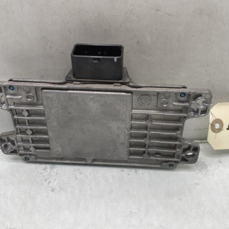 Module électronique NISSAN QASHQAI 1 Photo n°4