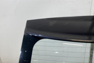 Malle/Hayon arriere HYUNDAI GETZ