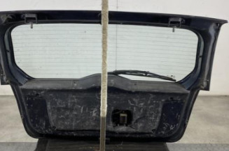 Malle/Hayon arriere HYUNDAI GETZ