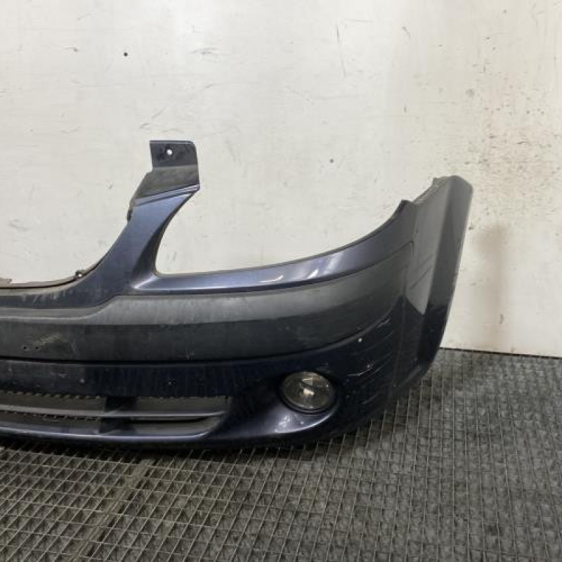 Pare choc avant HYUNDAI GETZ Photo n°3