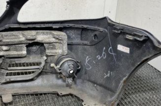 Pare choc avant HYUNDAI GETZ