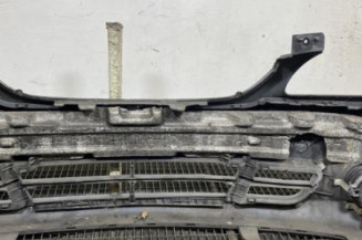 Pare choc avant HYUNDAI GETZ