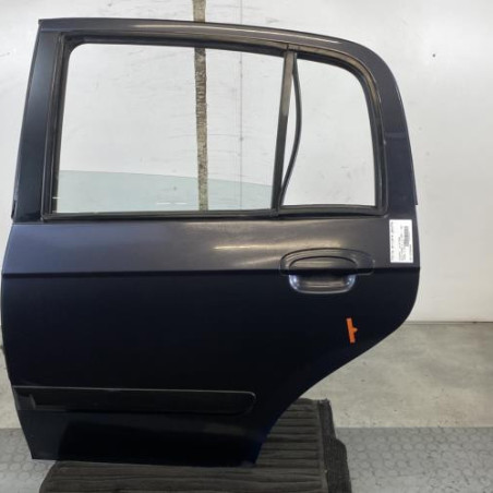 Porte arriere gauche HYUNDAI GETZ Photo n°1