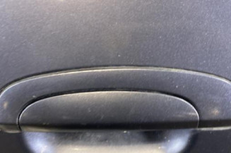Porte arriere gauche HYUNDAI GETZ