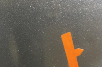 Porte arriere gauche HYUNDAI GETZ