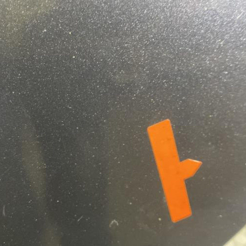 Porte arriere gauche HYUNDAI GETZ Photo n°3