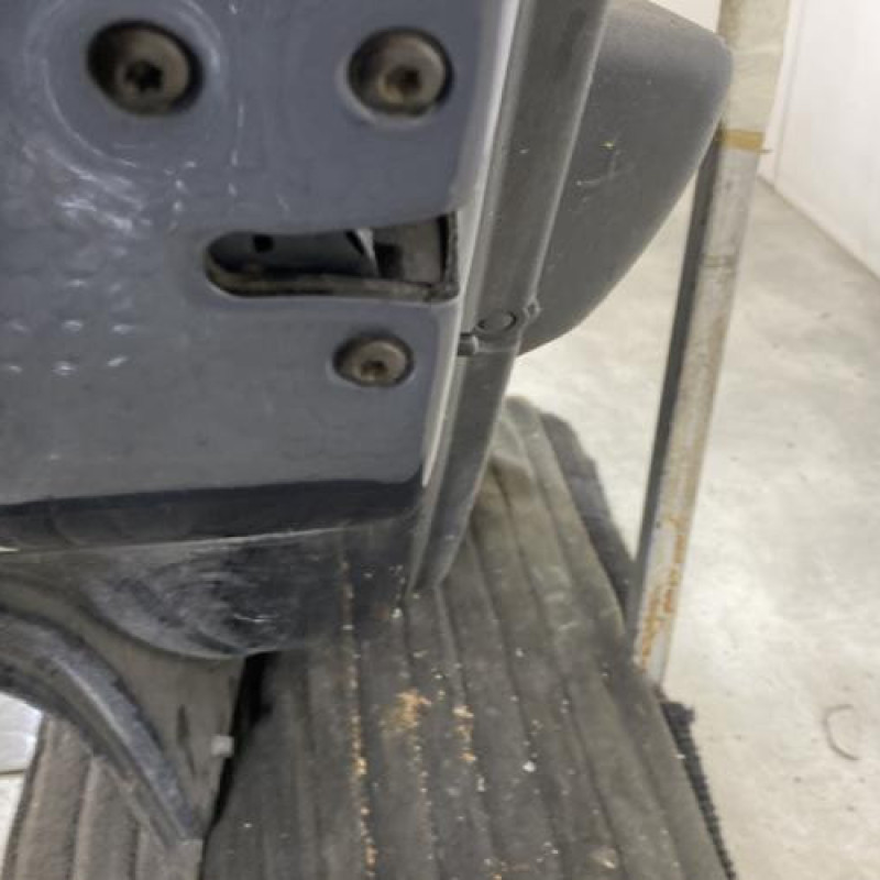 Porte arriere gauche HYUNDAI GETZ Photo n°4