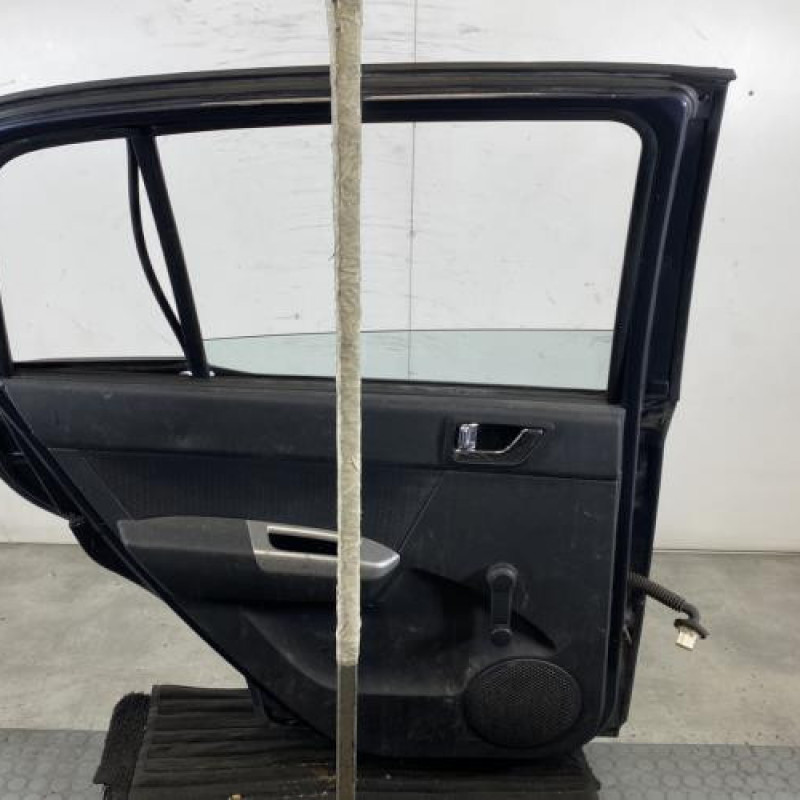 Porte arriere gauche HYUNDAI GETZ Photo n°8
