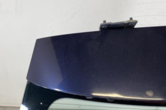 Malle/Hayon arriere BMW SERIE 3 E46