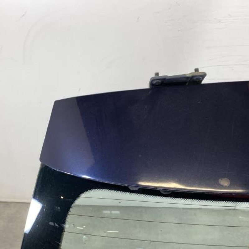 Malle/Hayon arriere BMW SERIE 3 E46 Photo n°2