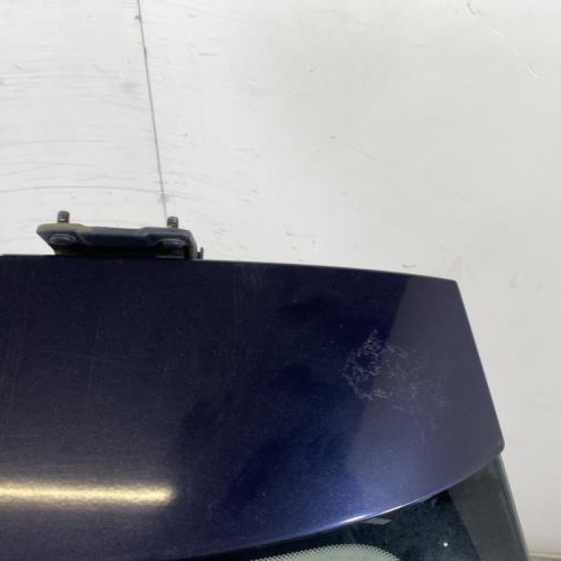 Malle/Hayon arriere BMW SERIE 3 E46 Photo n°3