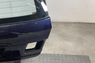 Malle/Hayon arriere BMW SERIE 3 E46