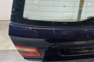 Malle/Hayon arriere BMW SERIE 3 E46