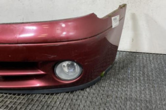 Pare choc avant RENAULT MEGANE 1