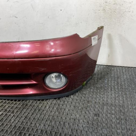 Pare choc avant RENAULT MEGANE 1