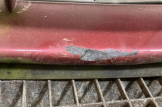 Pare choc avant RENAULT MEGANE 1