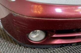 Pare choc avant RENAULT MEGANE 1