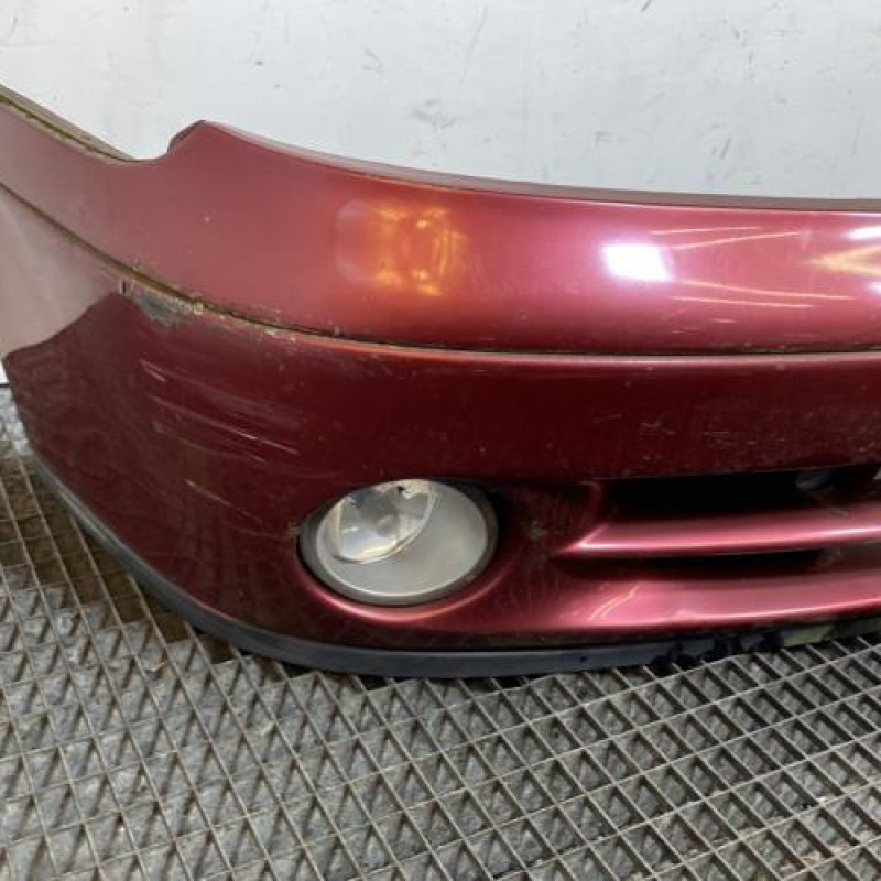 Pare choc avant RENAULT MEGANE 1 Photo n°4