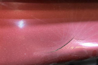 Pare choc avant RENAULT MEGANE 1