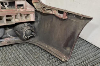 Pare choc avant RENAULT MEGANE 1
