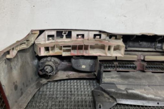 Pare choc avant RENAULT MEGANE 1