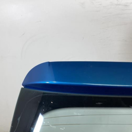 Malle/Hayon arriere PEUGEOT 207