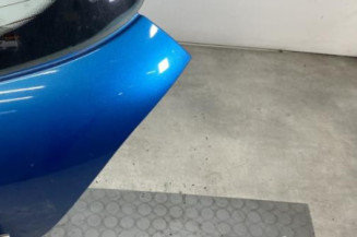 Malle/Hayon arriere PEUGEOT 207