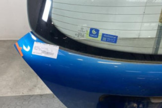 Malle/Hayon arriere PEUGEOT 207