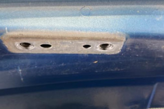 Malle/Hayon arriere PEUGEOT 207