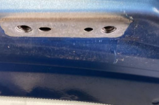 Malle/Hayon arriere PEUGEOT 207
