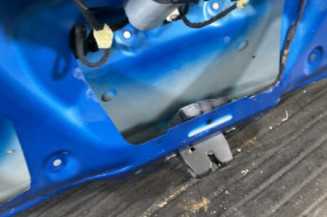 Malle/Hayon arriere PEUGEOT 207