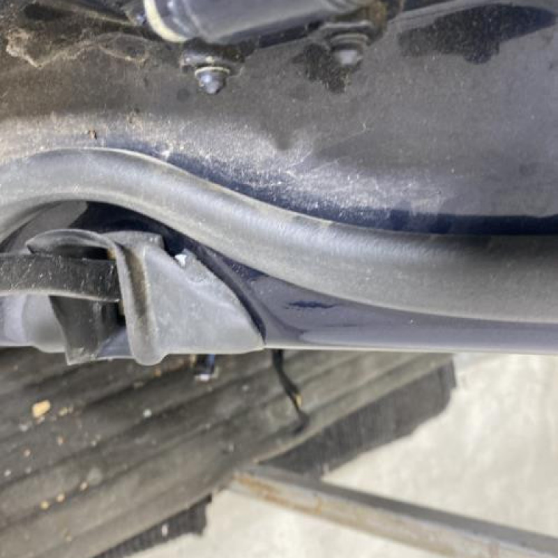 Porte arriere droit BMW SERIE 3 E46 Photo n°4