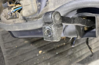 Porte arriere droit BMW SERIE 3 E46
