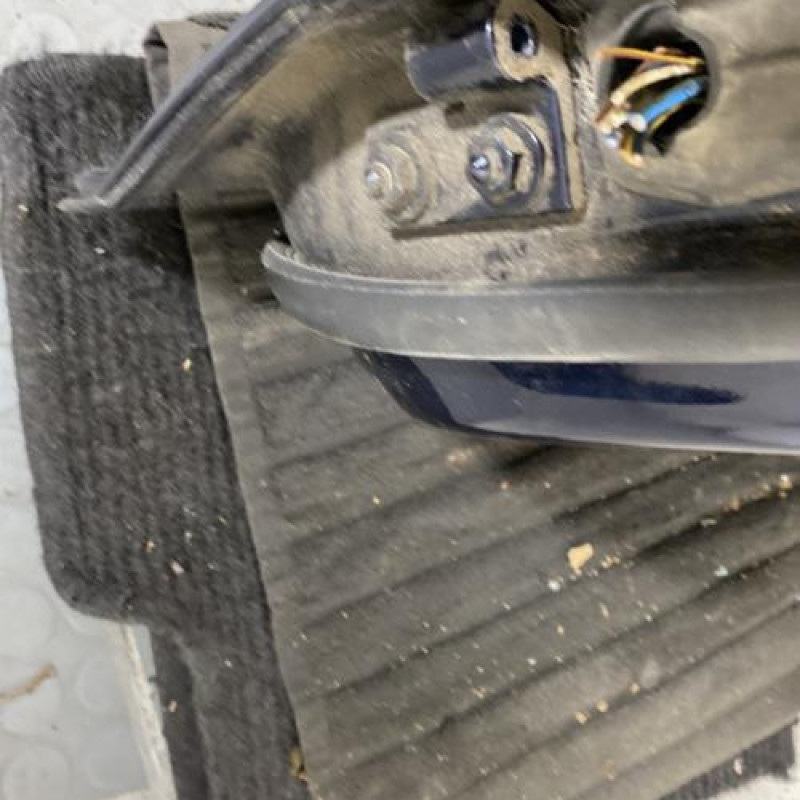 Porte arriere droit BMW SERIE 3 E46 Photo n°6